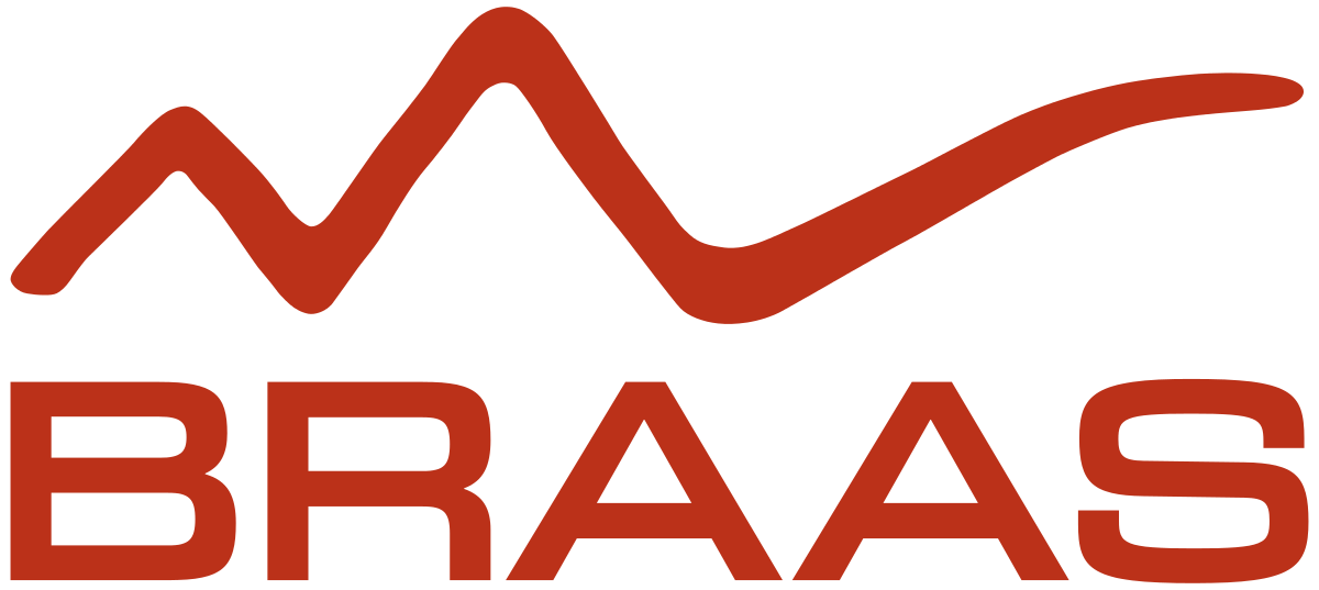 BRAAS Logo